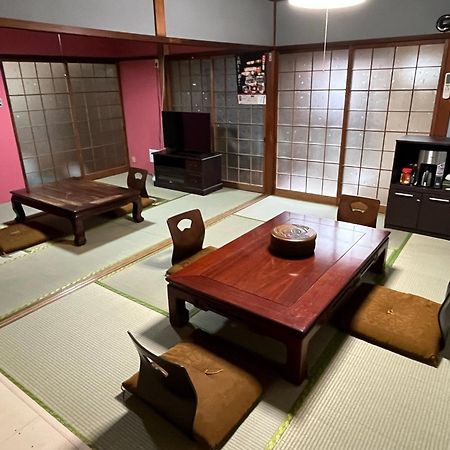 Maika - Renting A Whole House 1日1組限定の一棟貸しの宿 Kyoto Exteriör bild
