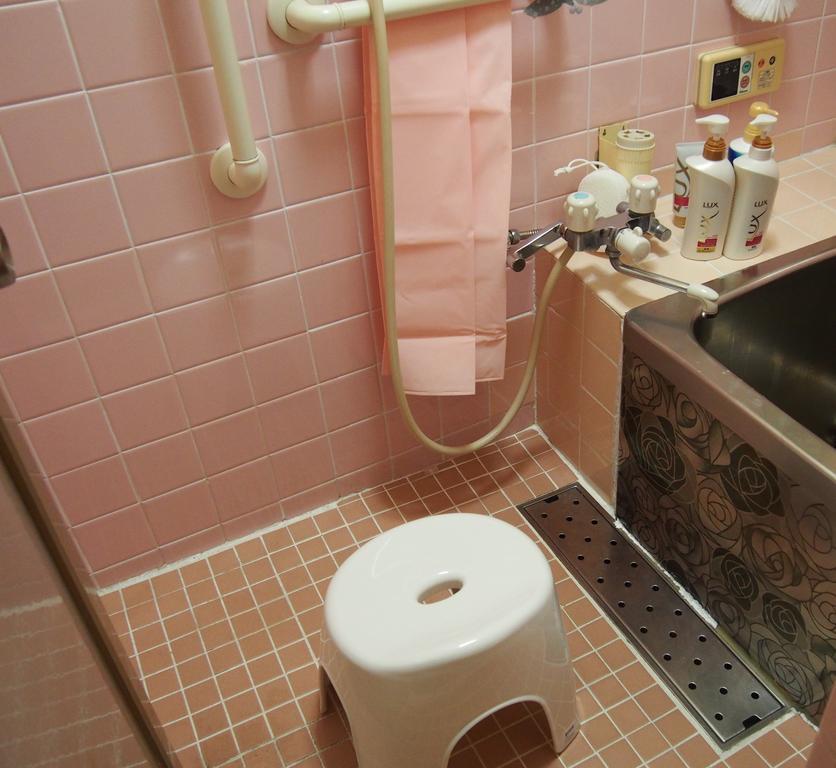Maika - Renting A Whole House 1日1組限定の一棟貸しの宿 Kyoto Exteriör bild