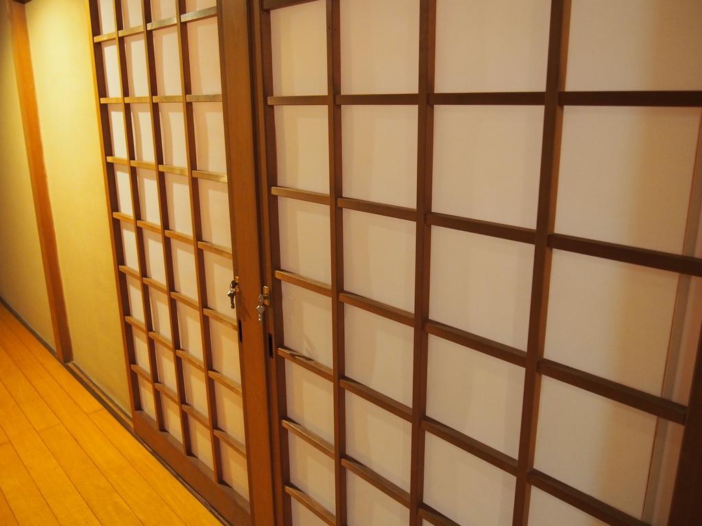 Maika - Renting A Whole House 1日1組限定の一棟貸しの宿 Kyoto Rum bild