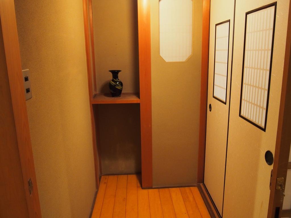 Maika - Renting A Whole House 1日1組限定の一棟貸しの宿 Kyoto Rum bild