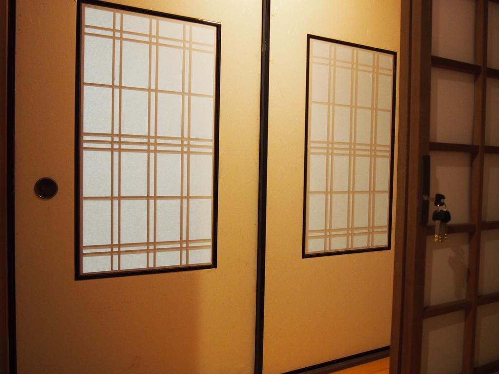 Maika - Renting A Whole House 1日1組限定の一棟貸しの宿 Kyoto Rum bild