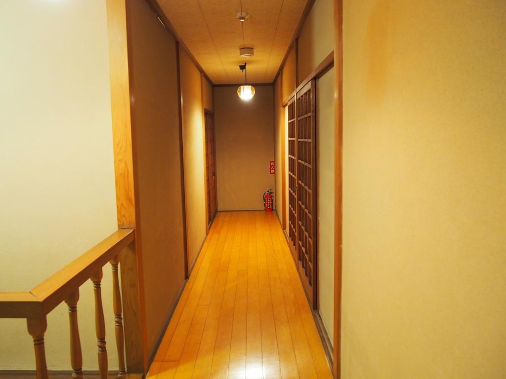 Maika - Renting A Whole House 1日1組限定の一棟貸しの宿 Kyoto Exteriör bild
