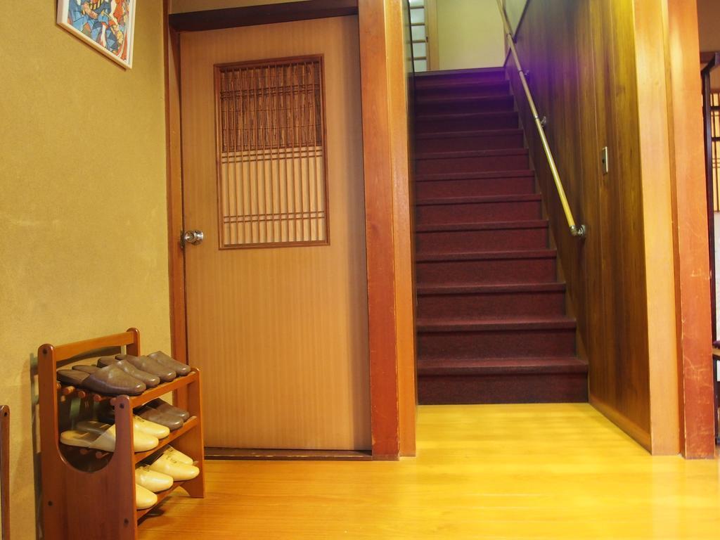 Maika - Renting A Whole House 1日1組限定の一棟貸しの宿 Kyoto Exteriör bild