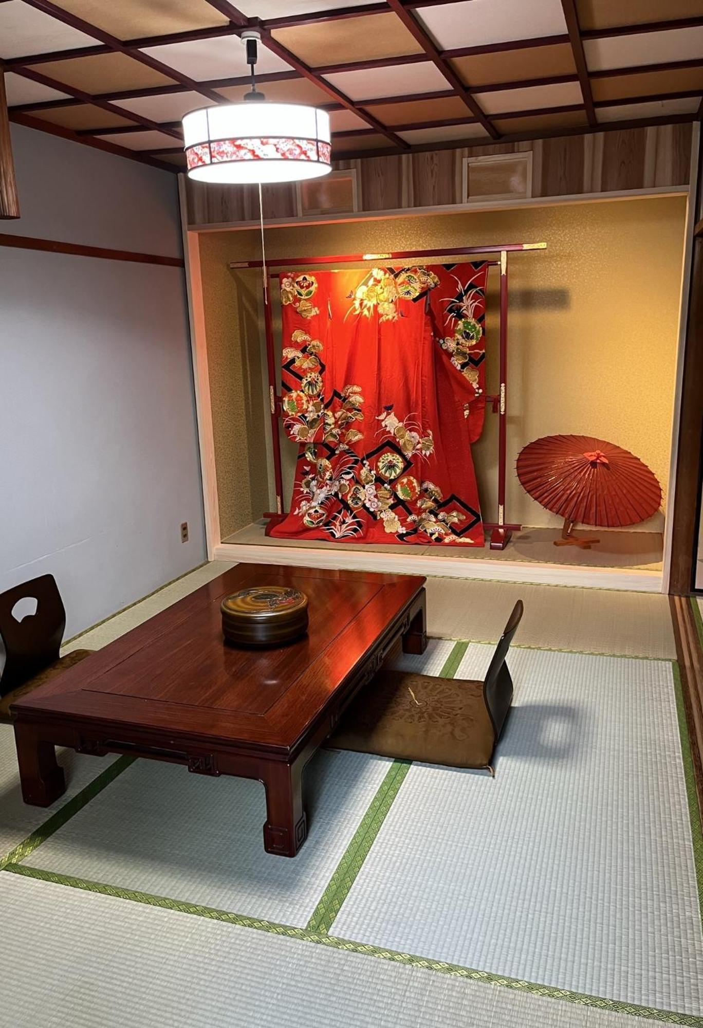Maika - Renting A Whole House 1日1組限定の一棟貸しの宿 Kyoto Exteriör bild