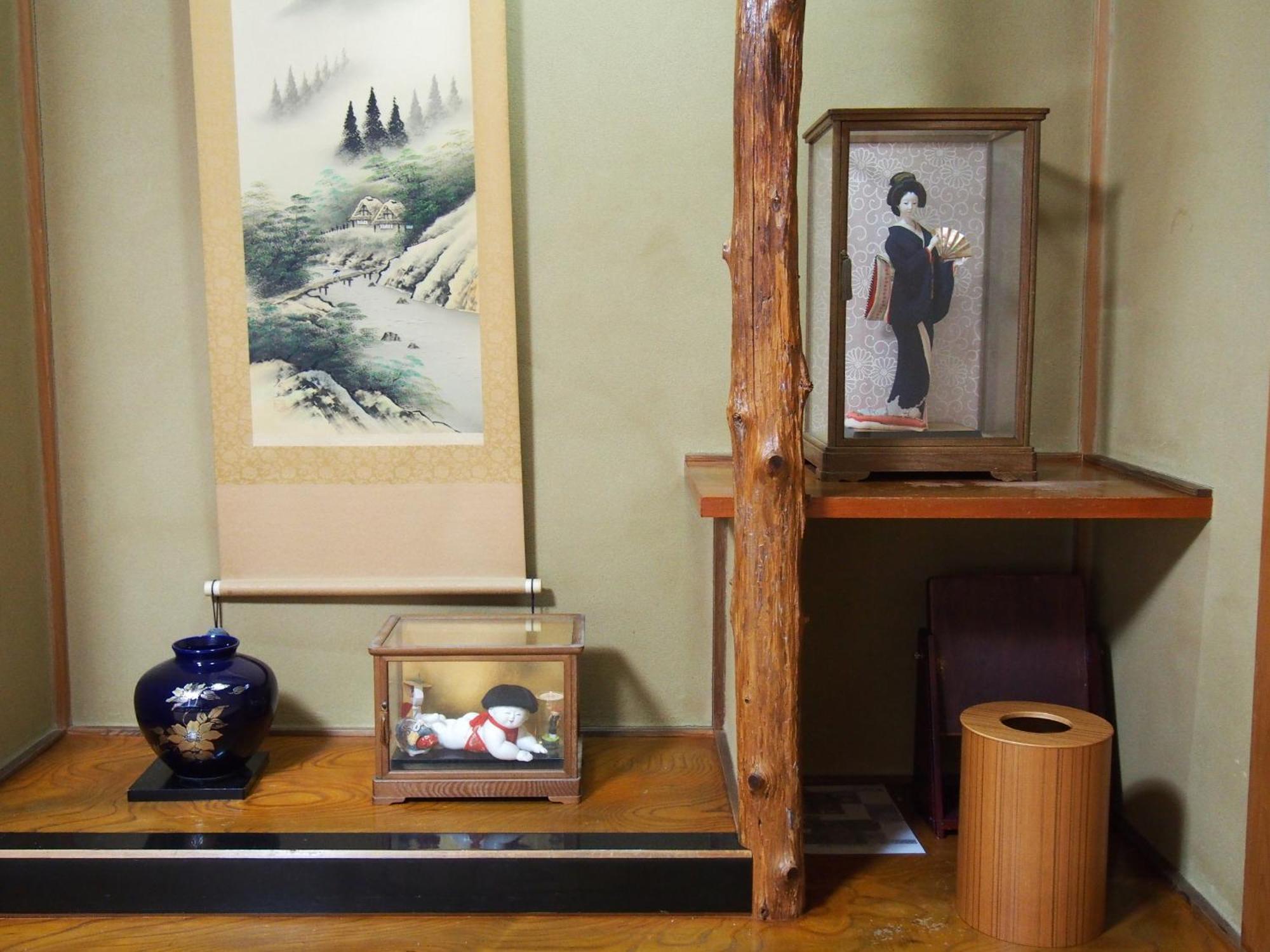 Maika - Renting A Whole House 1日1組限定の一棟貸しの宿 Kyoto Rum bild