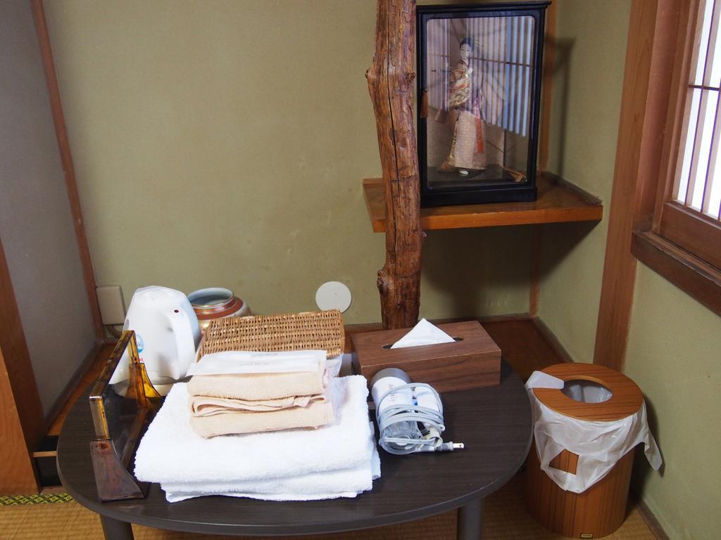 Maika - Renting A Whole House 1日1組限定の一棟貸しの宿 Kyoto Exteriör bild