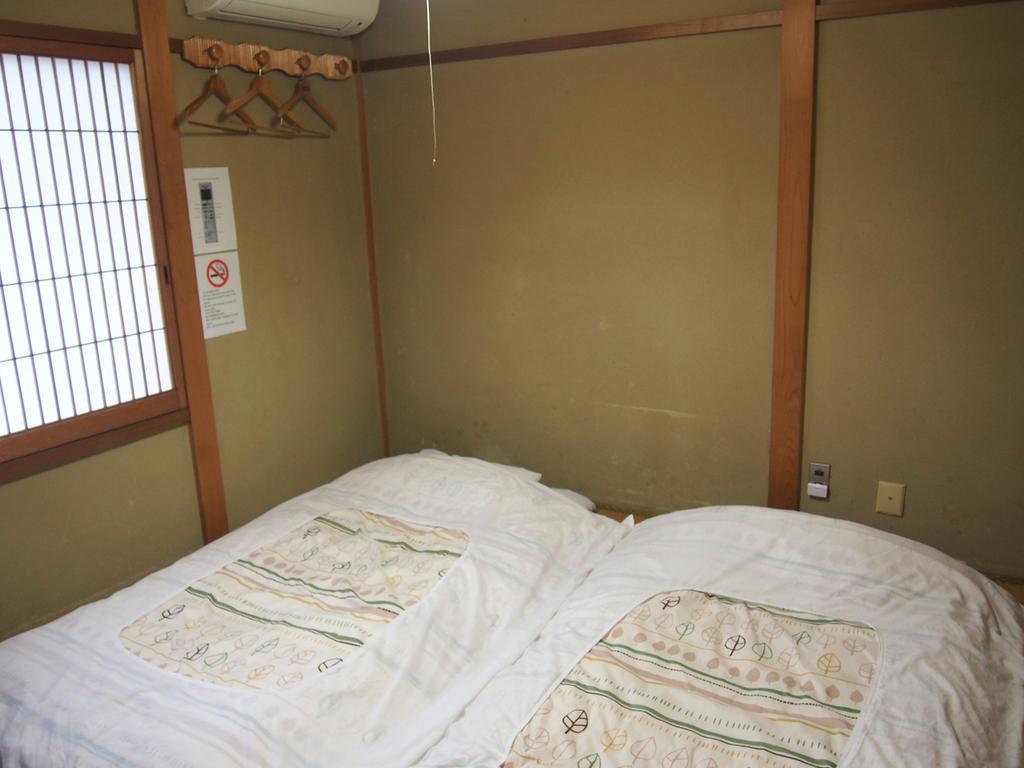 Maika - Renting A Whole House 1日1組限定の一棟貸しの宿 Kyoto Exteriör bild