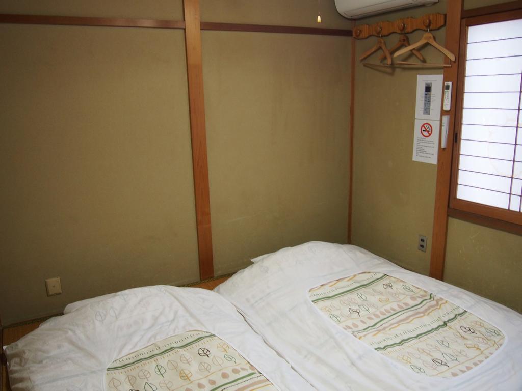 Maika - Renting A Whole House 1日1組限定の一棟貸しの宿 Kyoto Exteriör bild
