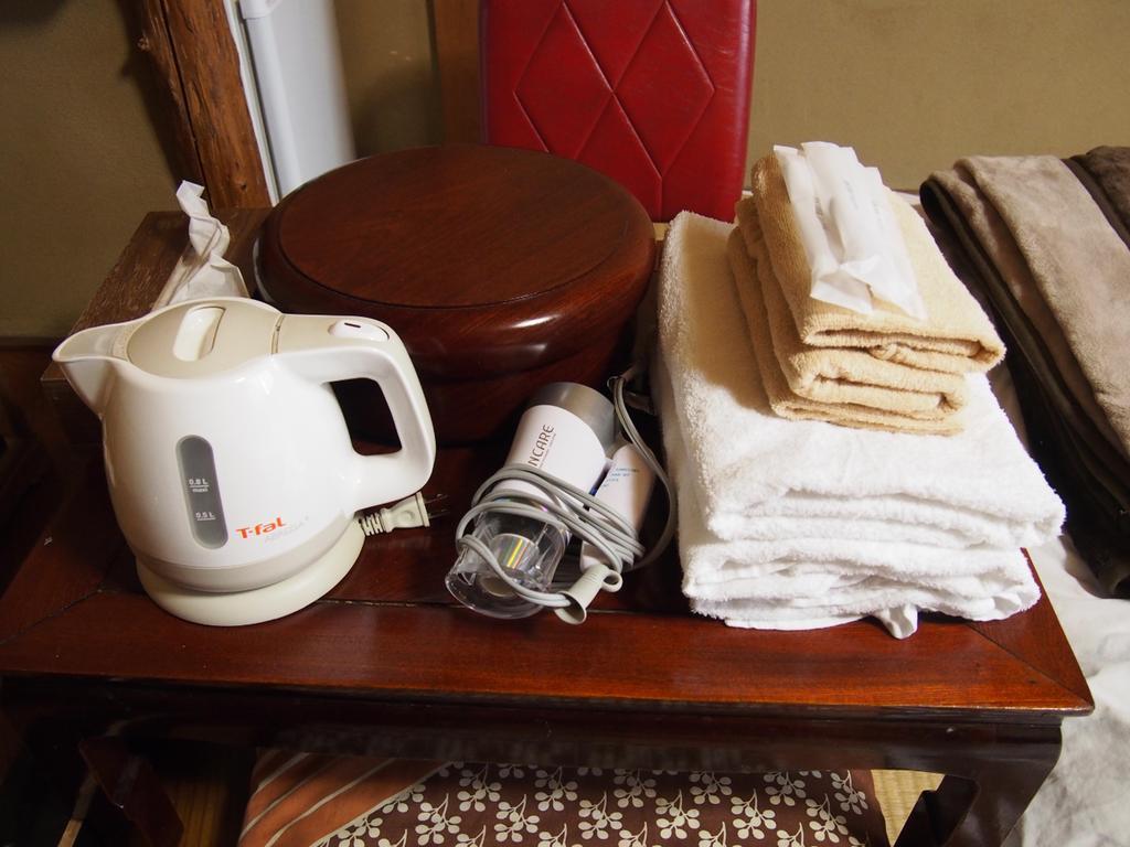Maika - Renting A Whole House 1日1組限定の一棟貸しの宿 Kyoto Exteriör bild