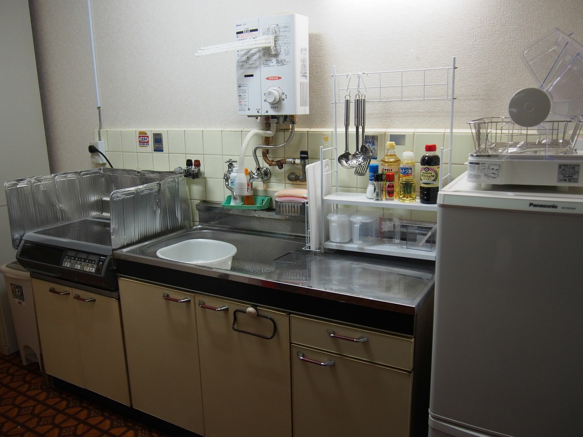 Maika - Renting A Whole House 1日1組限定の一棟貸しの宿 Kyoto Exteriör bild