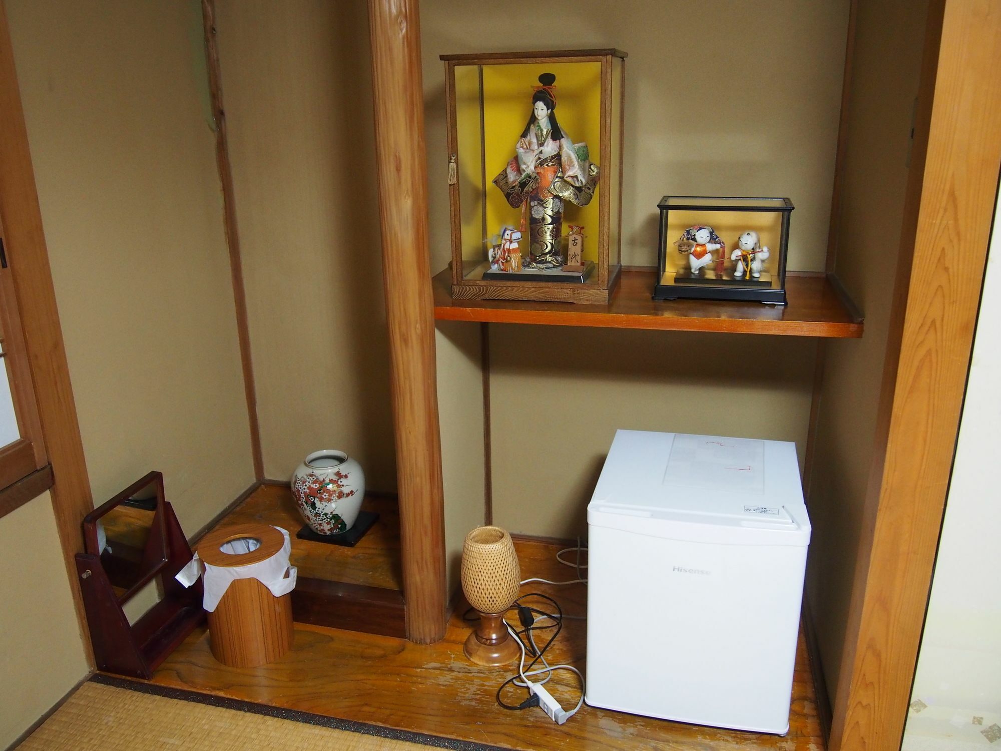 Maika - Renting A Whole House 1日1組限定の一棟貸しの宿 Kyoto Exteriör bild