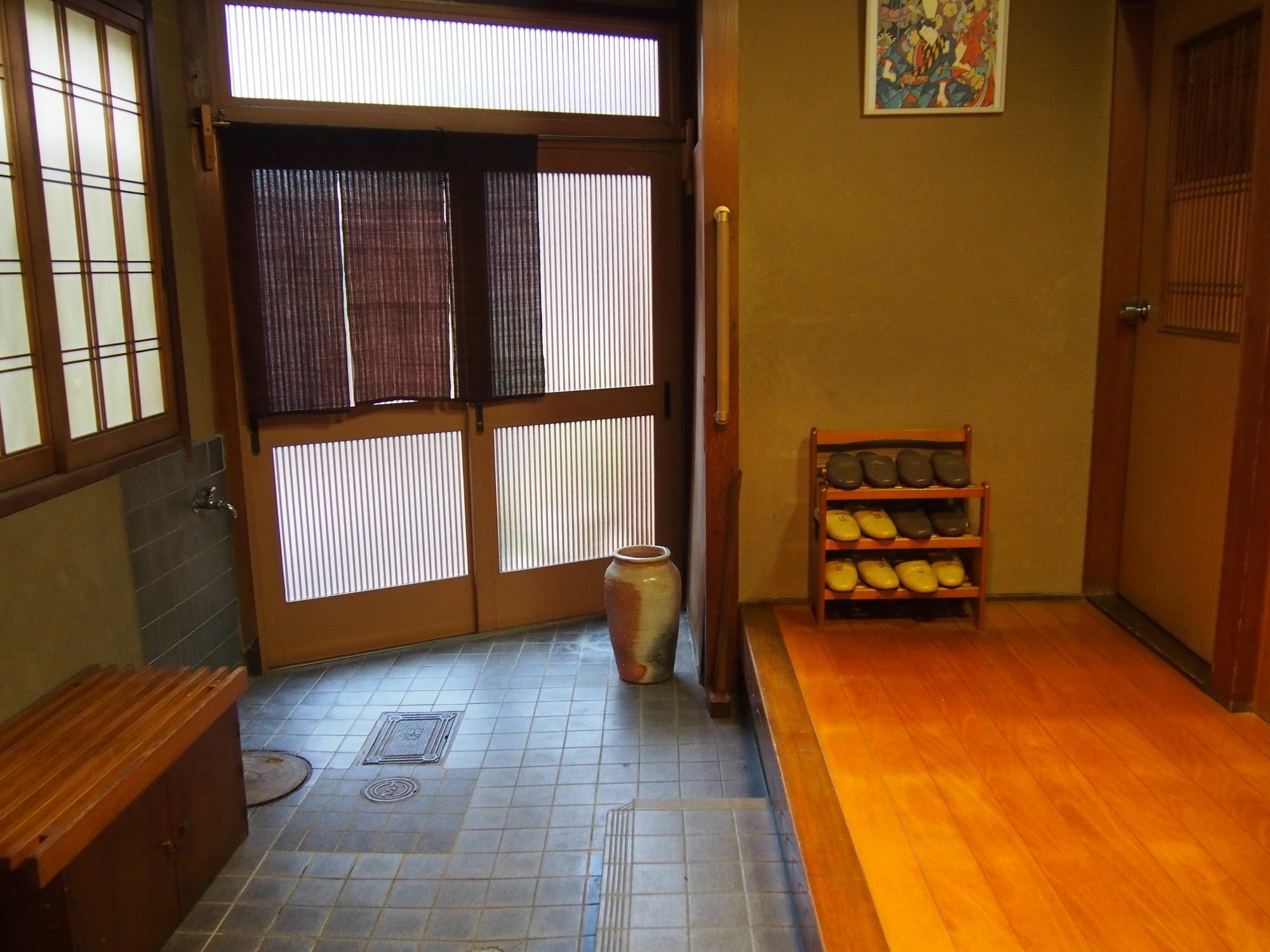 Maika - Renting A Whole House 1日1組限定の一棟貸しの宿 Kyoto Exteriör bild