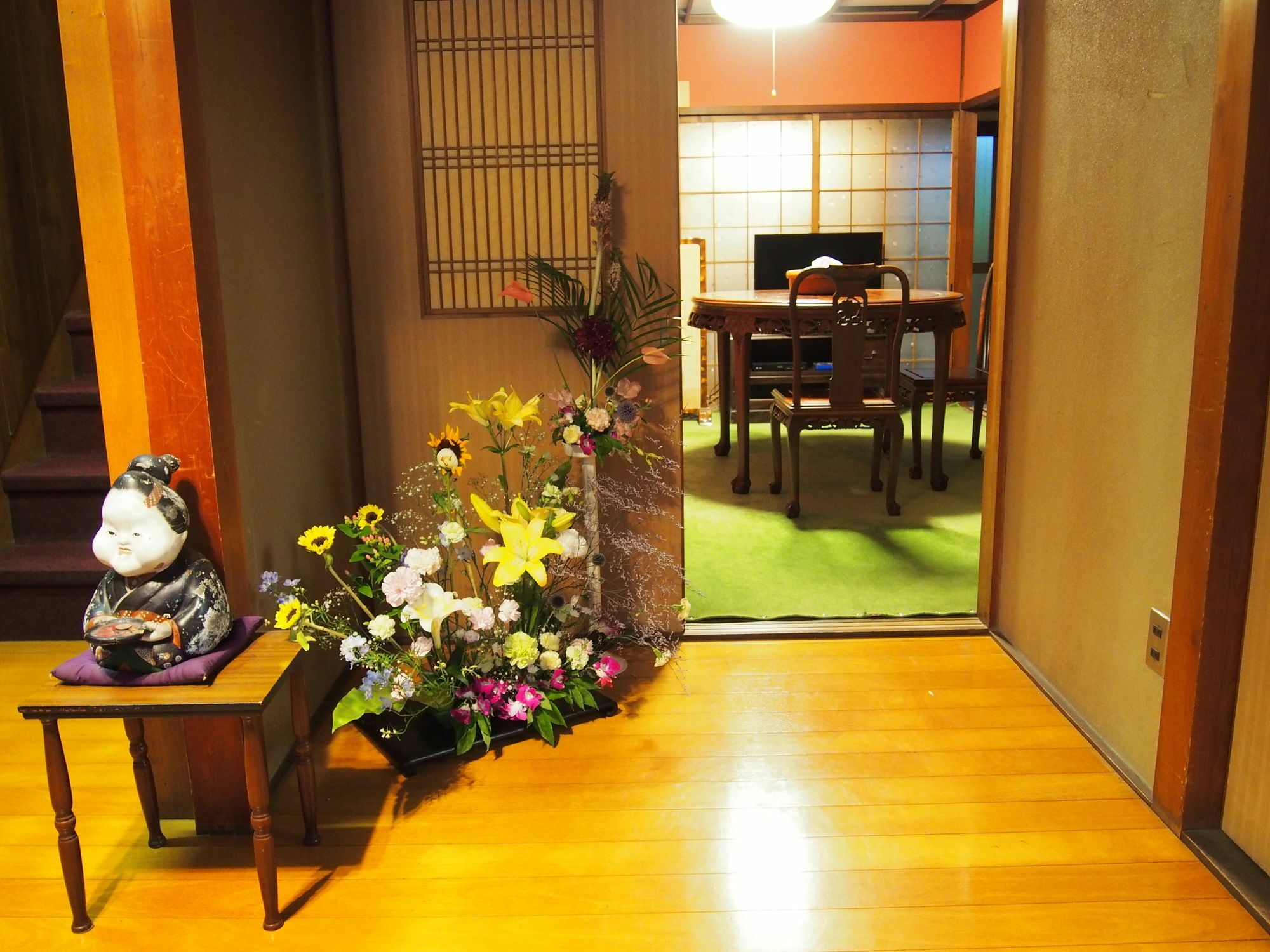 Maika - Renting A Whole House 1日1組限定の一棟貸しの宿 Kyoto Exteriör bild