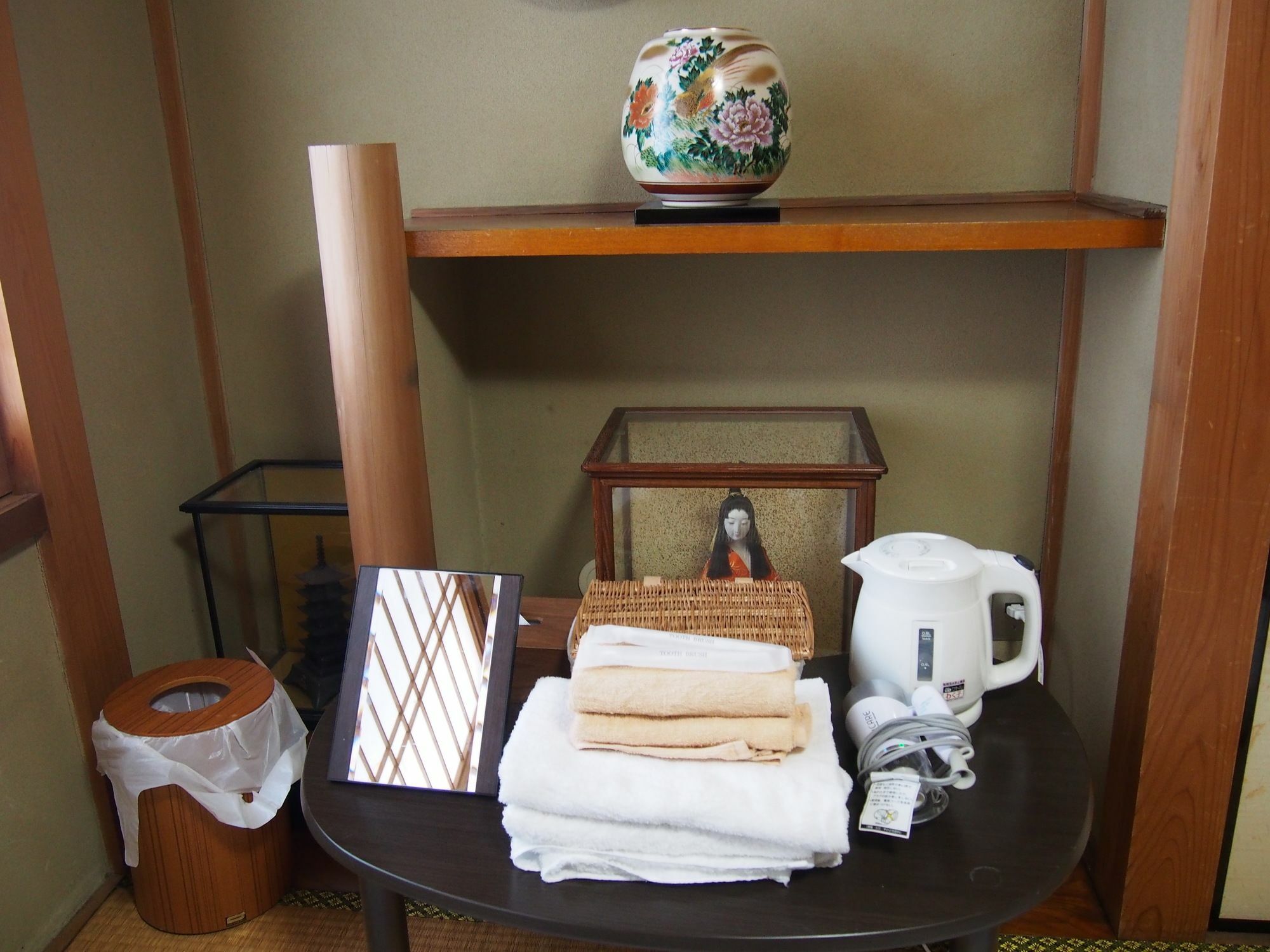Maika - Renting A Whole House 1日1組限定の一棟貸しの宿 Kyoto Exteriör bild