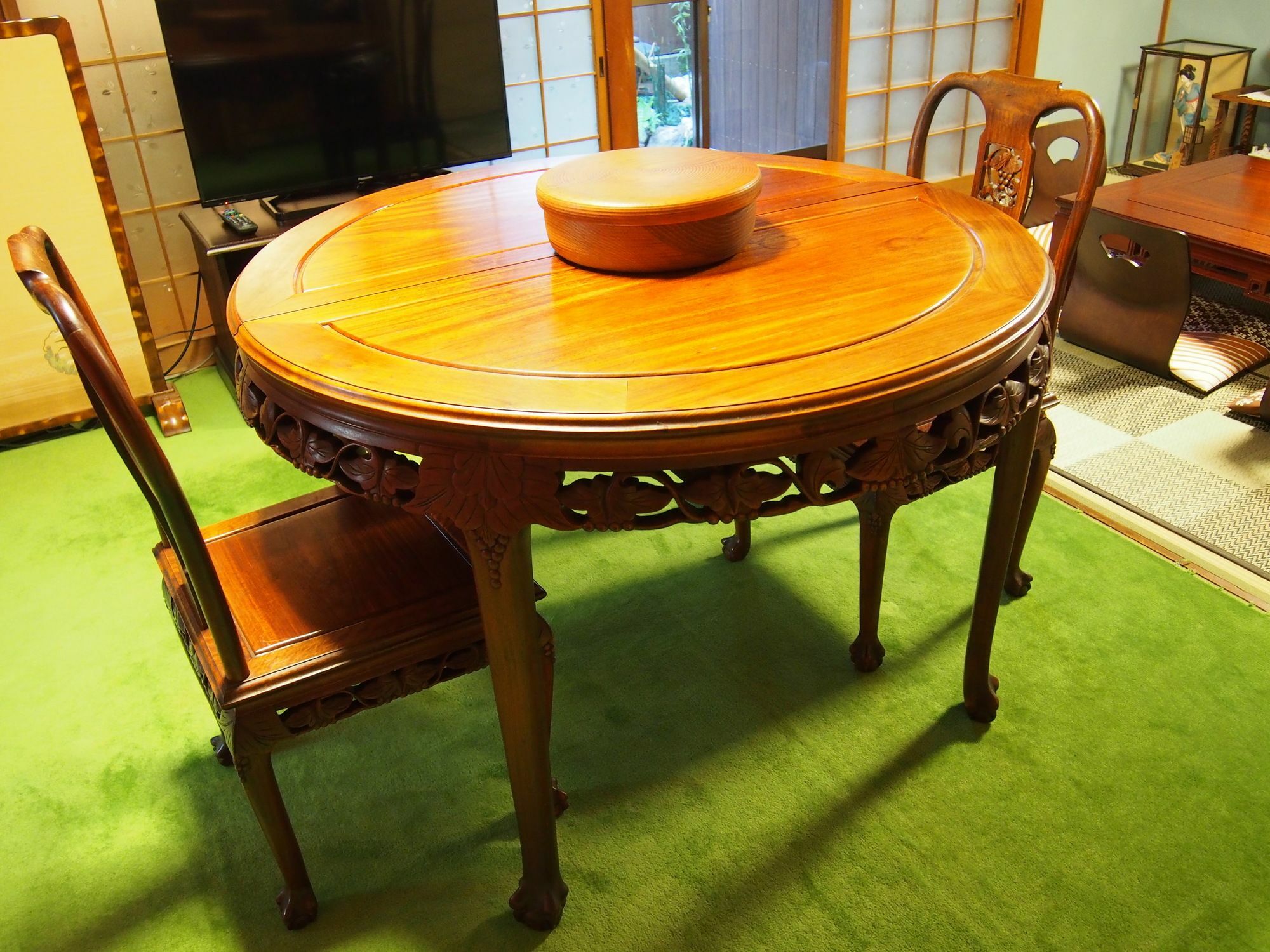 Maika - Renting A Whole House 1日1組限定の一棟貸しの宿 Kyoto Exteriör bild