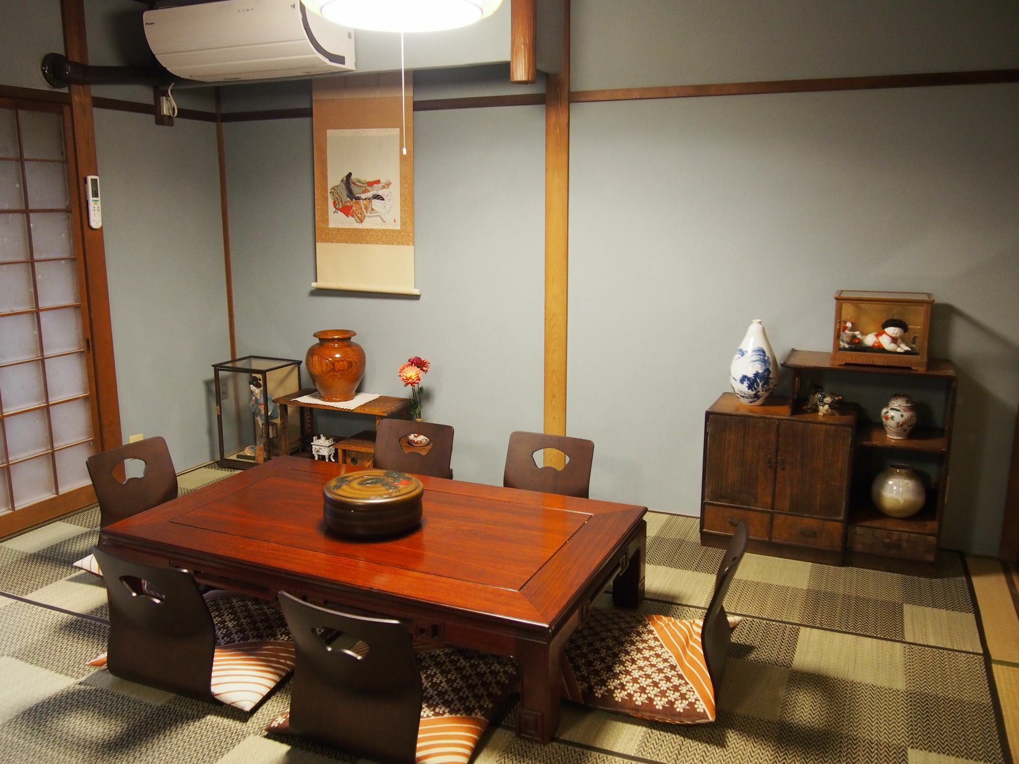 Maika - Renting A Whole House 1日1組限定の一棟貸しの宿 Kyoto Exteriör bild