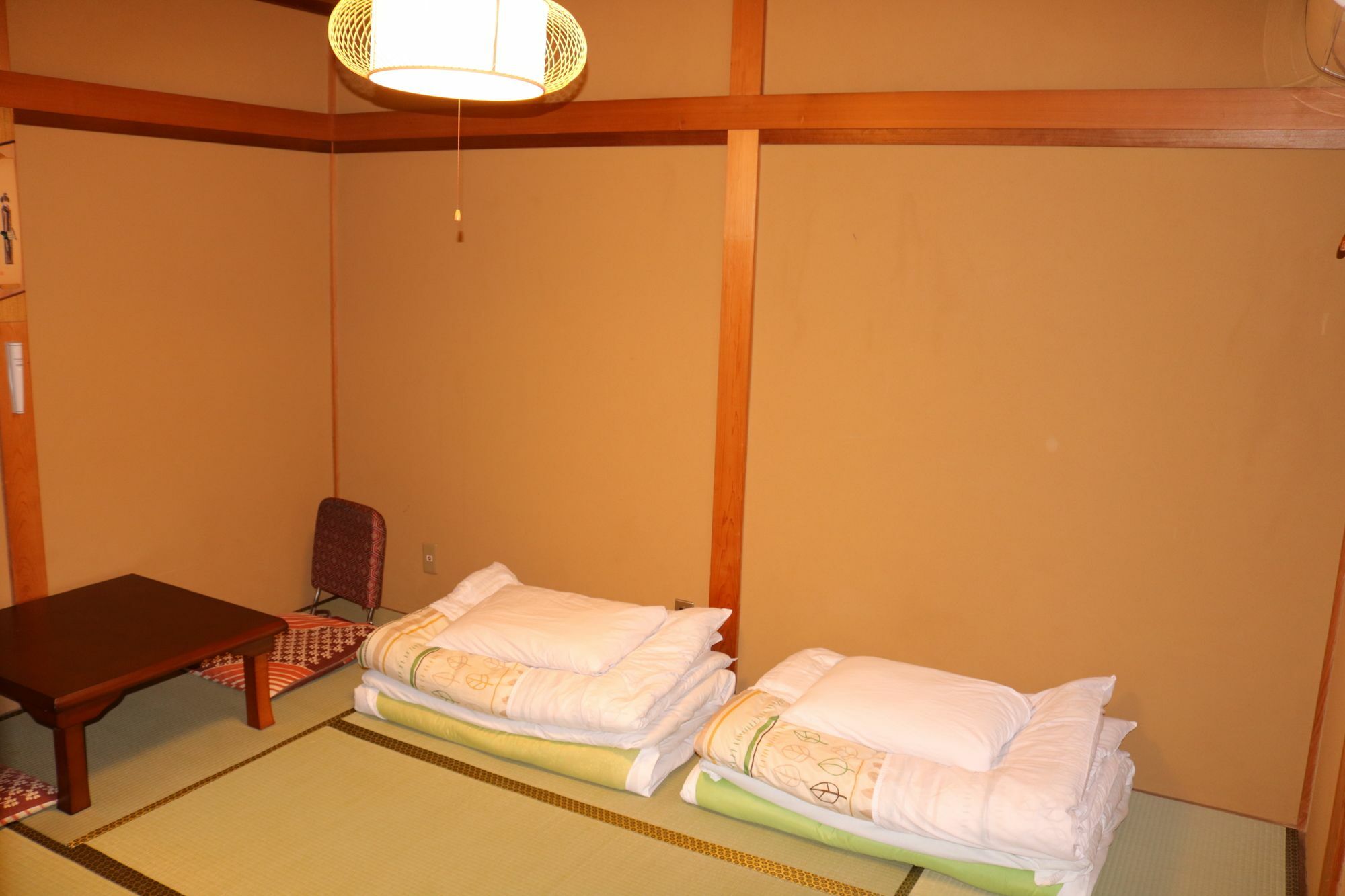 Maika - Renting A Whole House 1日1組限定の一棟貸しの宿 Kyoto Exteriör bild
