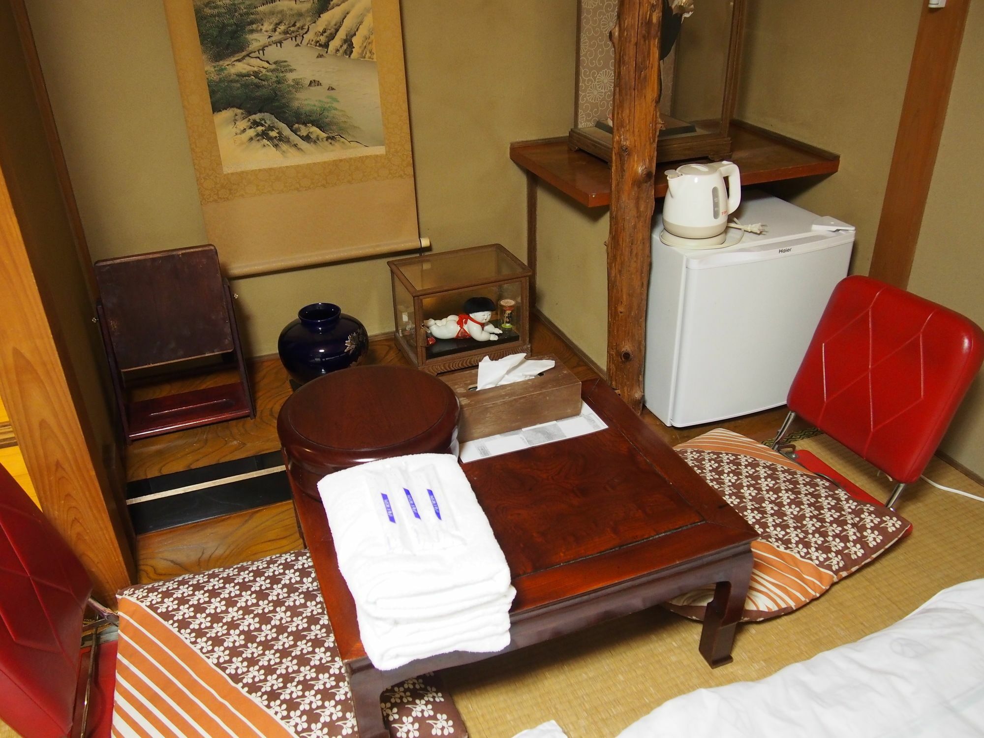 Maika - Renting A Whole House 1日1組限定の一棟貸しの宿 Kyoto Exteriör bild