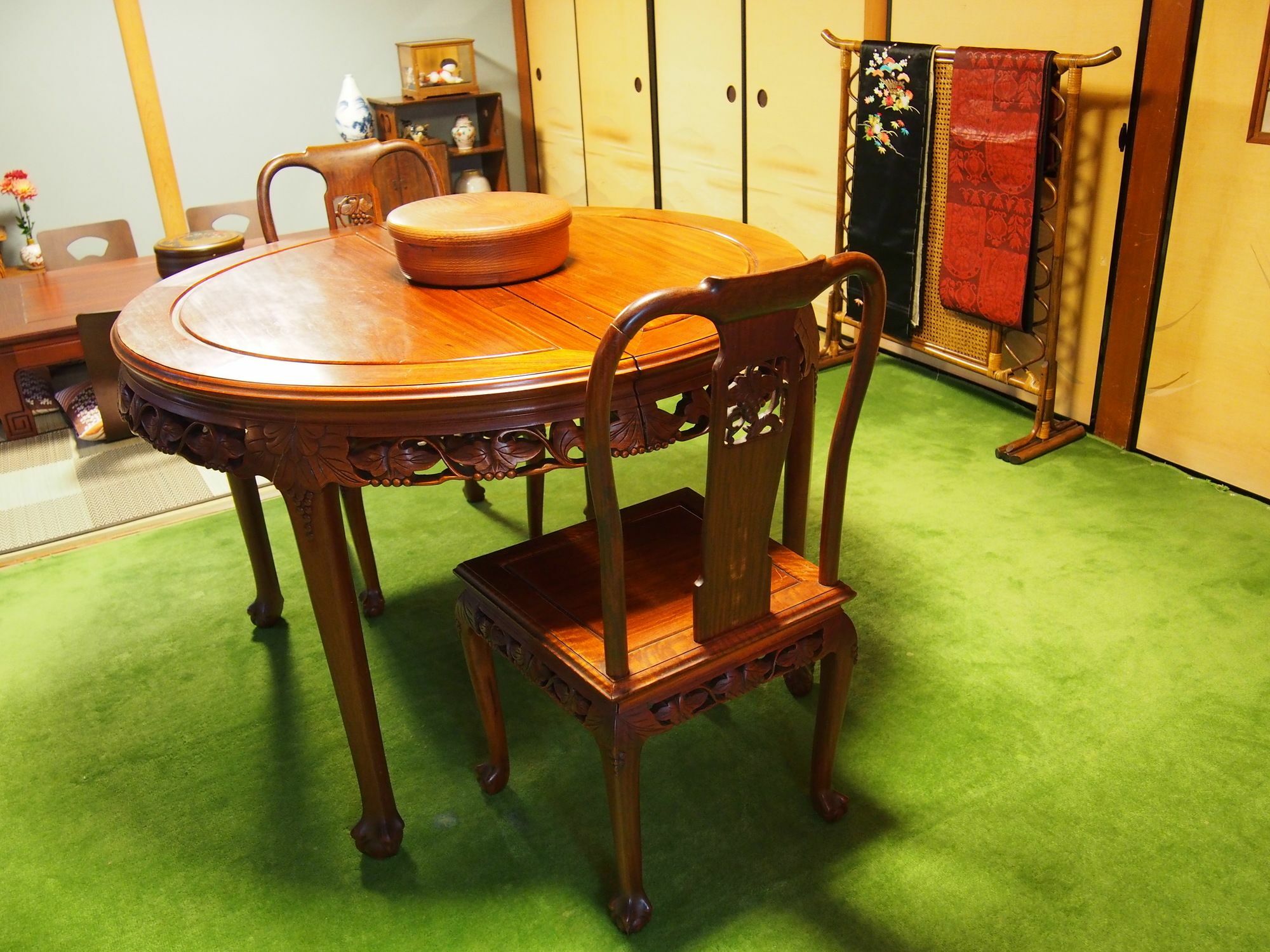 Maika - Renting A Whole House 1日1組限定の一棟貸しの宿 Kyoto Exteriör bild