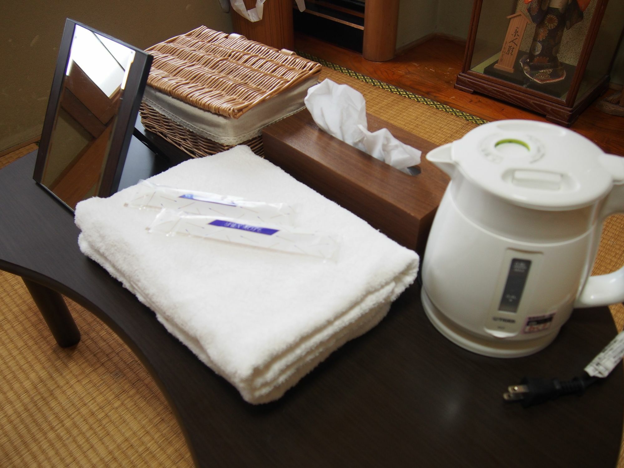 Maika - Renting A Whole House 1日1組限定の一棟貸しの宿 Kyoto Exteriör bild