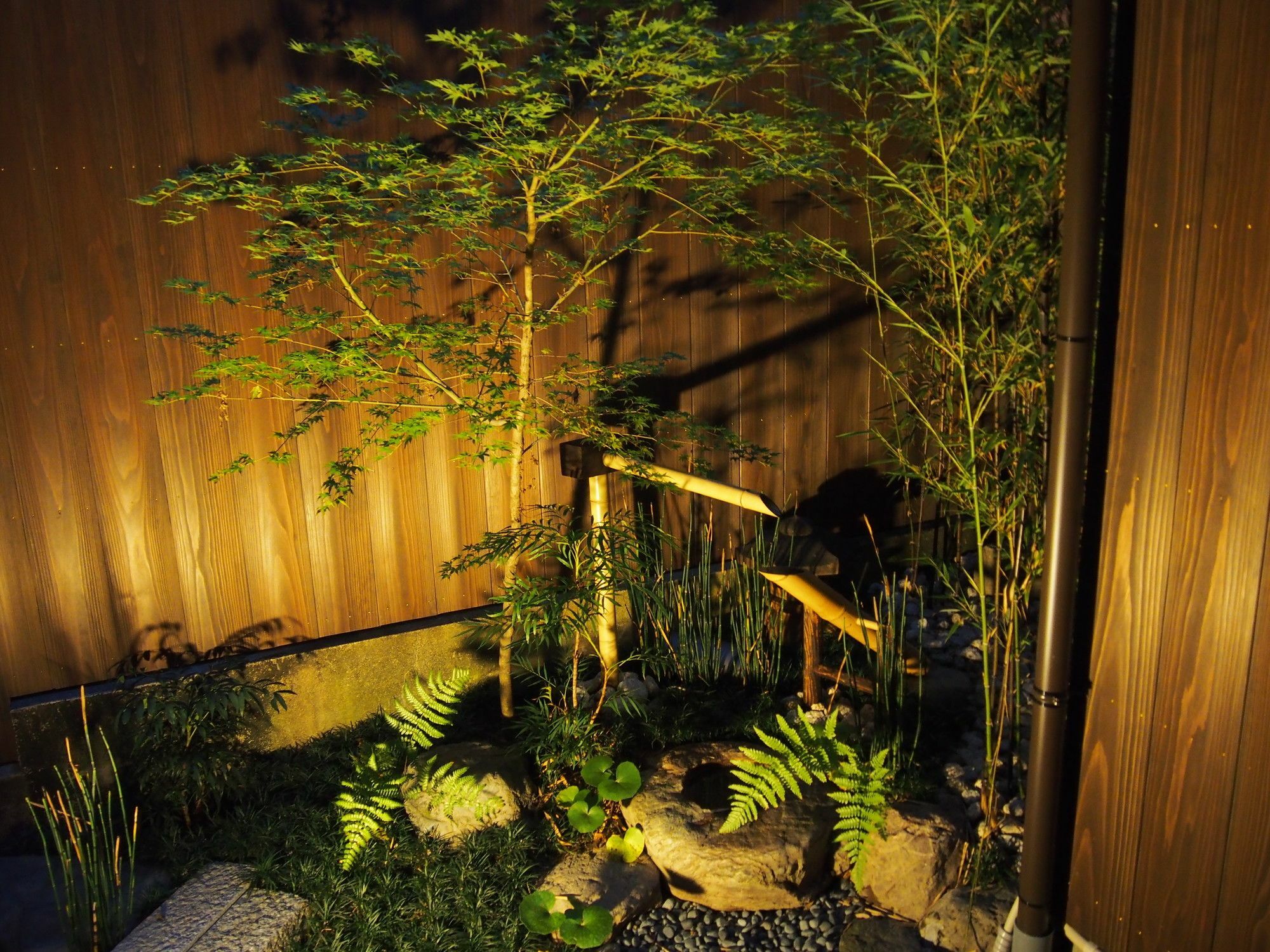 Maika - Renting A Whole House 1日1組限定の一棟貸しの宿 Kyoto Exteriör bild